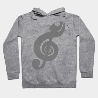 Nature Song Hoodie